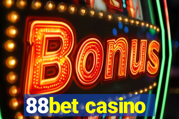 88bet casino